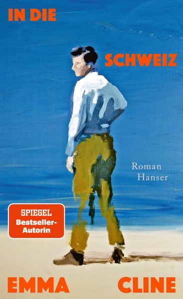 Cover: In die Schweiz