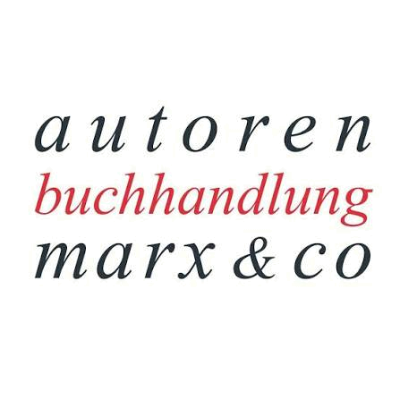 logo_Autorenbuchhandlung Marx & Co